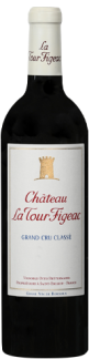 Château La Tour Figeac 2018